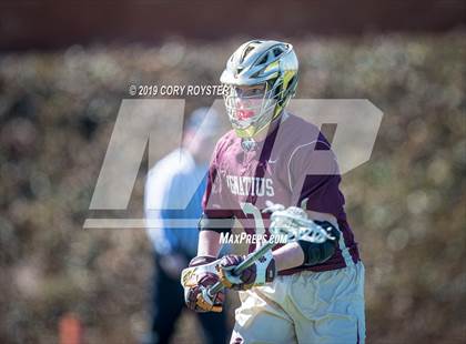 Thumbnail 1 in Saint Ignatius College Prep @ Episcopal photogallery.