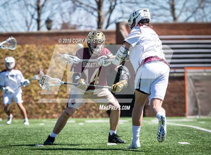 Thumbnail 1 in Saint Ignatius College Prep @ Episcopal photogallery.