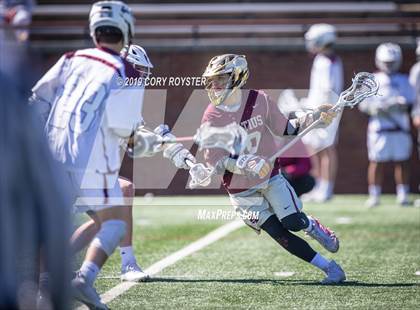 Thumbnail 3 in Saint Ignatius College Prep @ Episcopal photogallery.