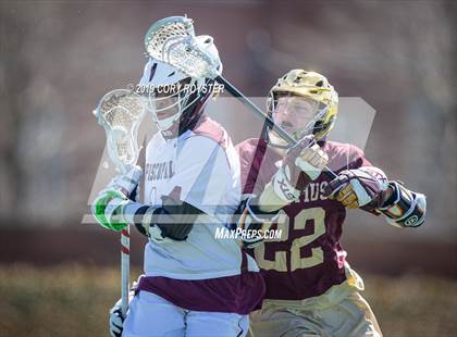 Thumbnail 3 in Saint Ignatius College Prep @ Episcopal photogallery.