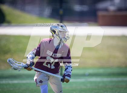 Thumbnail 1 in Saint Ignatius College Prep @ Episcopal photogallery.