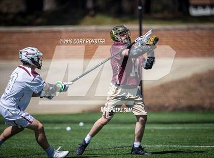 Thumbnail 2 in Saint Ignatius College Prep @ Episcopal photogallery.