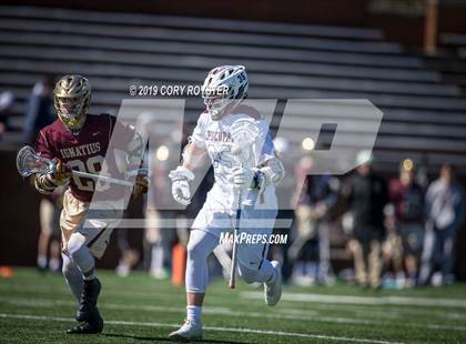 Thumbnail 1 in Saint Ignatius College Prep @ Episcopal photogallery.