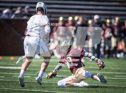 Thumbnail 1 in Saint Ignatius College Prep @ Episcopal photogallery.