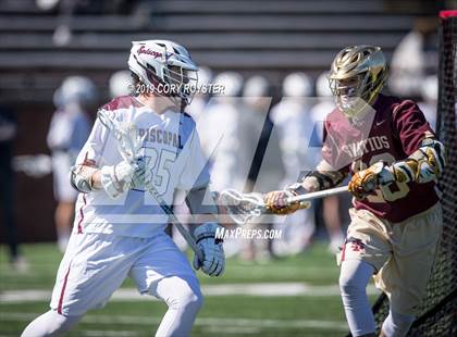Thumbnail 3 in Saint Ignatius College Prep @ Episcopal photogallery.