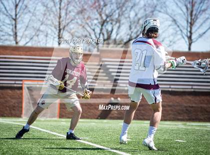Thumbnail 2 in Saint Ignatius College Prep @ Episcopal photogallery.