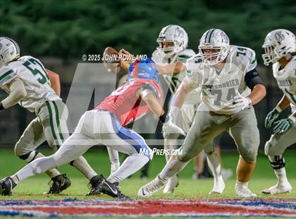 Thumbnail 2 in Greenbrier @ Liberty Creek photogallery.