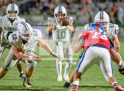 Thumbnail 1 in Greenbrier @ Liberty Creek photogallery.