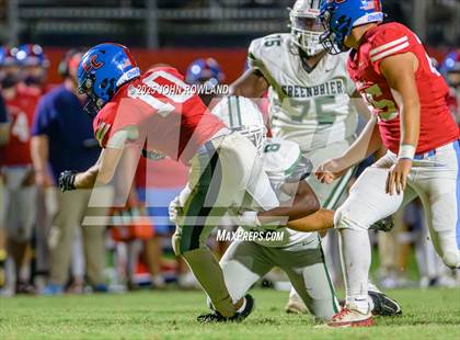 Thumbnail 3 in Greenbrier @ Liberty Creek photogallery.