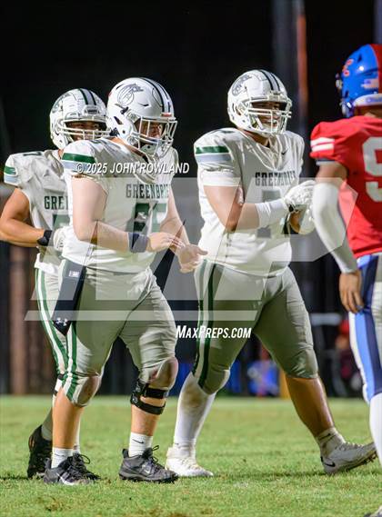 Thumbnail 1 in Greenbrier @ Liberty Creek photogallery.