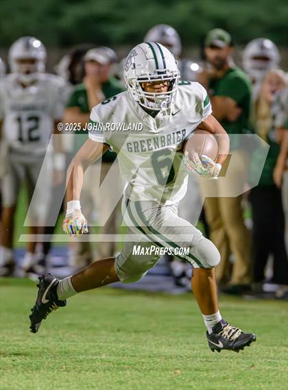 Thumbnail 2 in Greenbrier @ Liberty Creek photogallery.