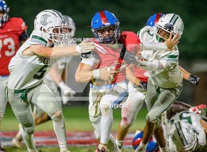 Thumbnail 3 in Greenbrier @ Liberty Creek photogallery.