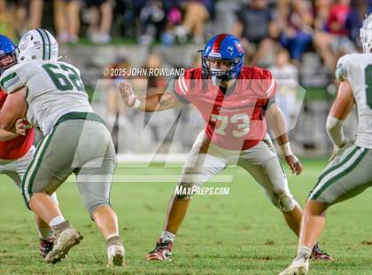 Thumbnail 1 in Greenbrier @ Liberty Creek photogallery.