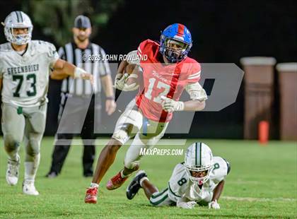 Thumbnail 2 in Greenbrier @ Liberty Creek photogallery.