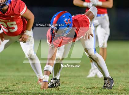 Thumbnail 1 in Greenbrier @ Liberty Creek photogallery.