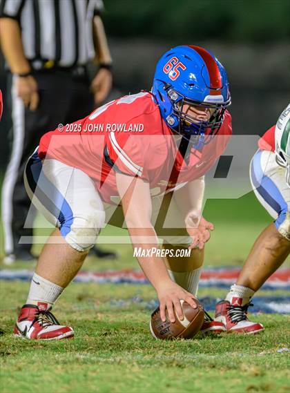 Thumbnail 2 in Greenbrier @ Liberty Creek photogallery.