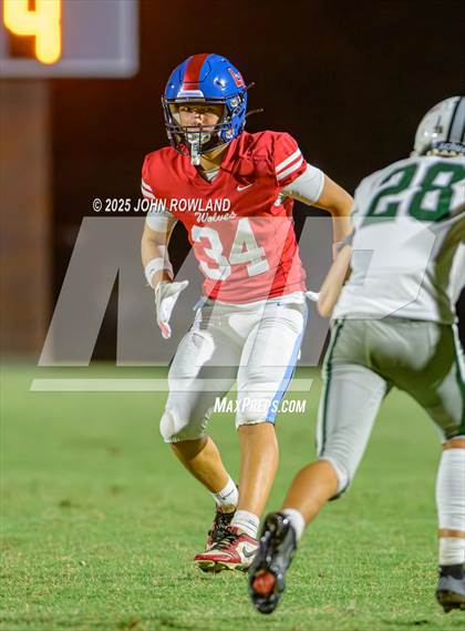 Thumbnail 1 in Greenbrier @ Liberty Creek photogallery.