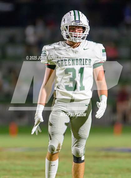 Thumbnail 3 in Greenbrier @ Liberty Creek photogallery.