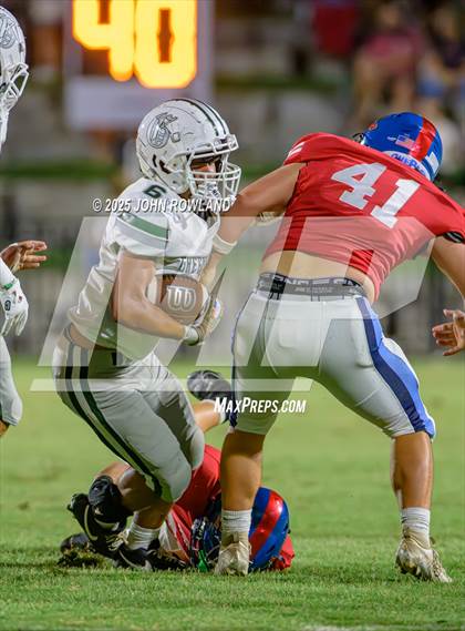 Thumbnail 3 in Greenbrier @ Liberty Creek photogallery.