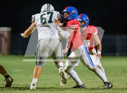 Thumbnail 3 in Greenbrier @ Liberty Creek photogallery.