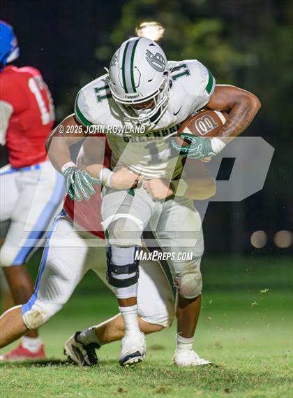 Thumbnail 2 in Greenbrier @ Liberty Creek photogallery.