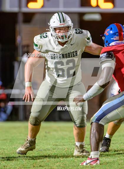 Thumbnail 2 in Greenbrier @ Liberty Creek photogallery.