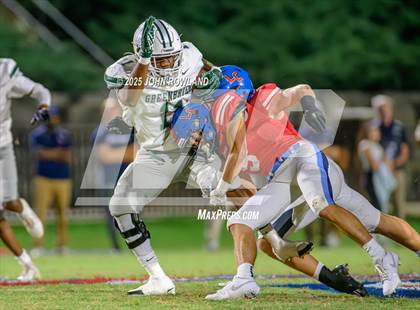 Thumbnail 3 in Greenbrier @ Liberty Creek photogallery.