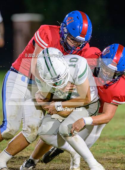 Thumbnail 2 in Greenbrier @ Liberty Creek photogallery.