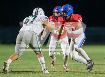 Thumbnail 2 in Greenbrier @ Liberty Creek photogallery.