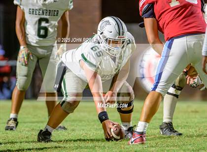 Thumbnail 2 in Greenbrier @ Liberty Creek photogallery.