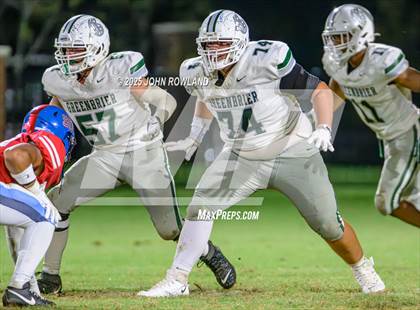 Thumbnail 1 in Greenbrier @ Liberty Creek photogallery.