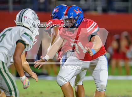 Thumbnail 1 in Greenbrier @ Liberty Creek photogallery.