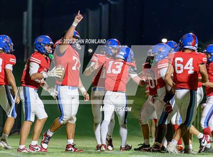 Thumbnail 3 in Greenbrier @ Liberty Creek photogallery.