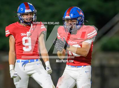 Thumbnail 3 in Greenbrier @ Liberty Creek photogallery.