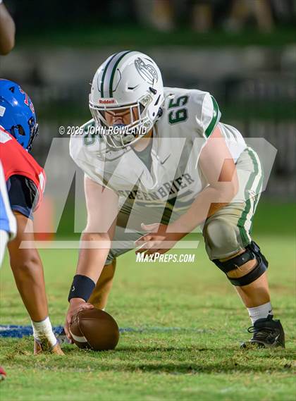 Thumbnail 2 in Greenbrier @ Liberty Creek photogallery.