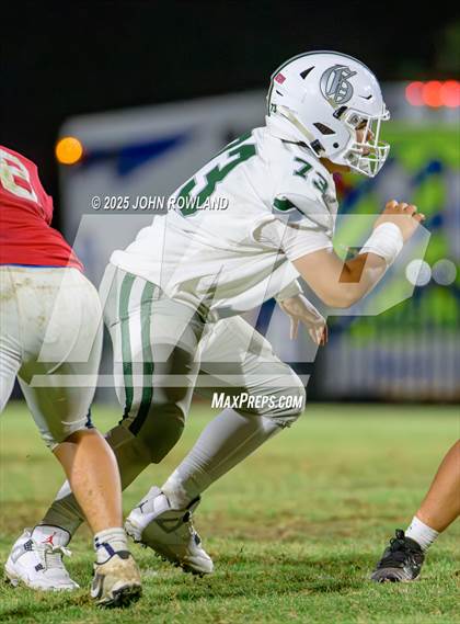 Thumbnail 3 in Greenbrier @ Liberty Creek photogallery.