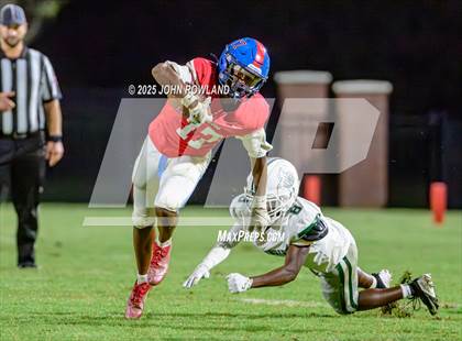 Thumbnail 2 in Greenbrier @ Liberty Creek photogallery.