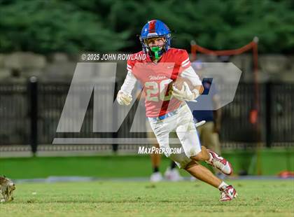 Thumbnail 2 in Greenbrier @ Liberty Creek photogallery.