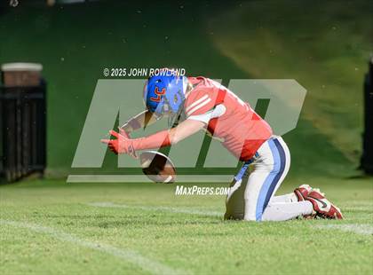 Thumbnail 1 in Greenbrier @ Liberty Creek photogallery.