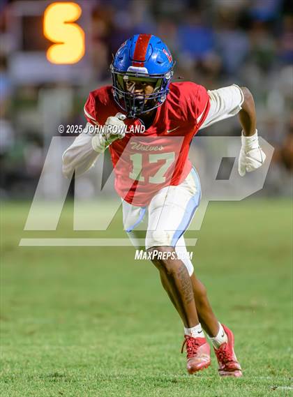 Thumbnail 1 in Greenbrier @ Liberty Creek photogallery.