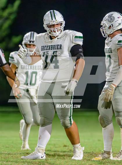 Thumbnail 2 in Greenbrier @ Liberty Creek photogallery.