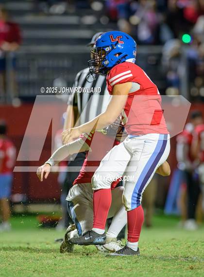 Thumbnail 1 in Greenbrier @ Liberty Creek photogallery.