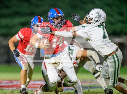 Thumbnail 3 in Greenbrier @ Liberty Creek photogallery.