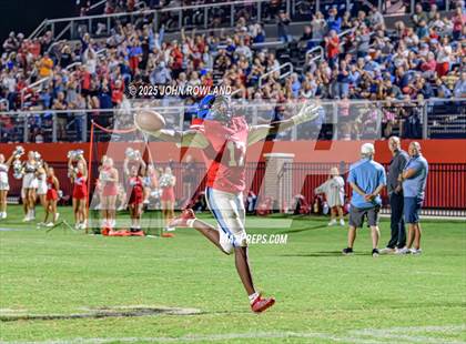 Thumbnail 1 in Greenbrier @ Liberty Creek photogallery.