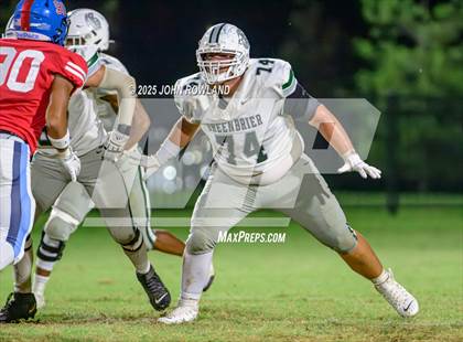 Thumbnail 3 in Greenbrier @ Liberty Creek photogallery.