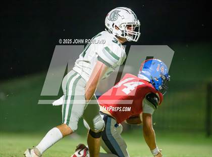 Thumbnail 2 in Greenbrier @ Liberty Creek photogallery.