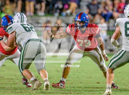 Thumbnail 2 in Greenbrier @ Liberty Creek photogallery.