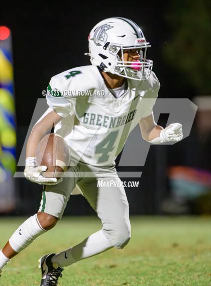 Thumbnail 1 in Greenbrier @ Liberty Creek photogallery.