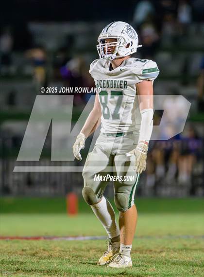 Thumbnail 1 in Greenbrier @ Liberty Creek photogallery.