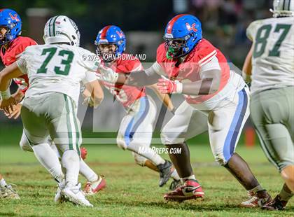 Thumbnail 2 in Greenbrier @ Liberty Creek photogallery.